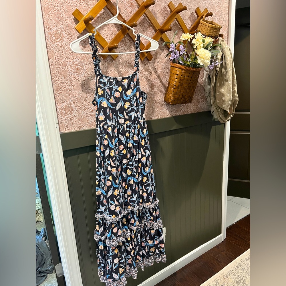 Target maxi dress